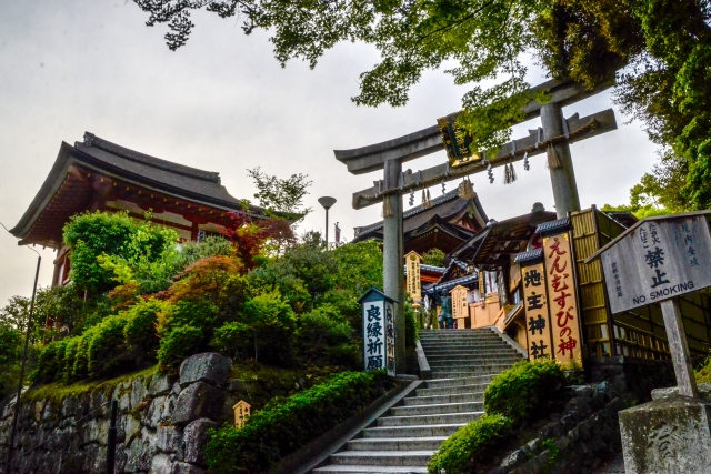 京都・祇園の女子旅で押さえておきたいスポット